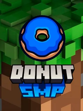DonutSMP