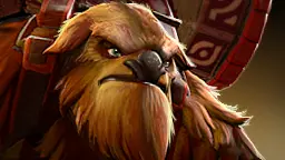 Earthshaker 