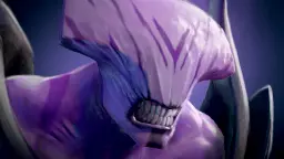 Faceless Void 