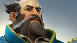 Kunkka 