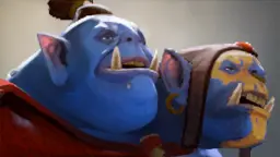 Ogre Magi 