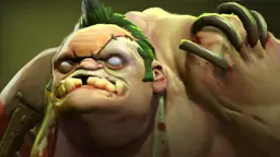 Pudge 