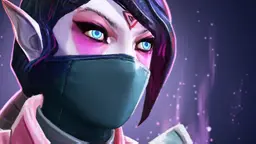 Templar Assassin 