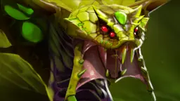 Venomancer 