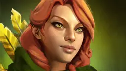 Windranger 