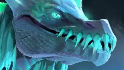 Winter Wyvern 