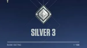 High Quality VALO Account ❄️ - Silver3 🥇 - ✅️ Changeable Email - 💪 Handmade - 🌎 Region: EU - ✈️Instant Delivery 🔰#10