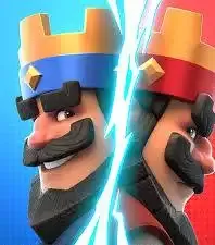 CR555 Level 52 Arena 24 Account with 11150 Trophies, 43 LvL14 Cards, 2 LvL15 Cards, 57 Emotes, 4 Styles, 20 Legendary Cards