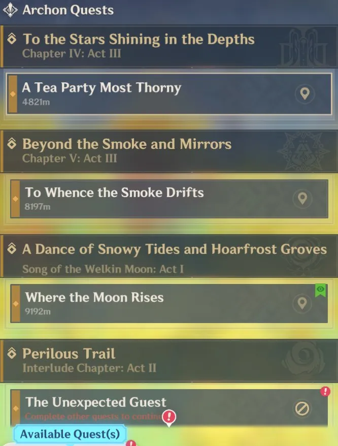 GI1391 AR45 starter account with Klee, Baizhu, Zhongli, Diluc C1, Tighnari, Mona, Qiqi, Jean 