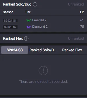 S14-1 Emerald 2🔥LVL47 Now Unranked Handleveled💎Star Guardian Akali + Eternal Sword Yi⭐Name Changeable✅Lifetime Ownership Guarantee - Never Taken Back