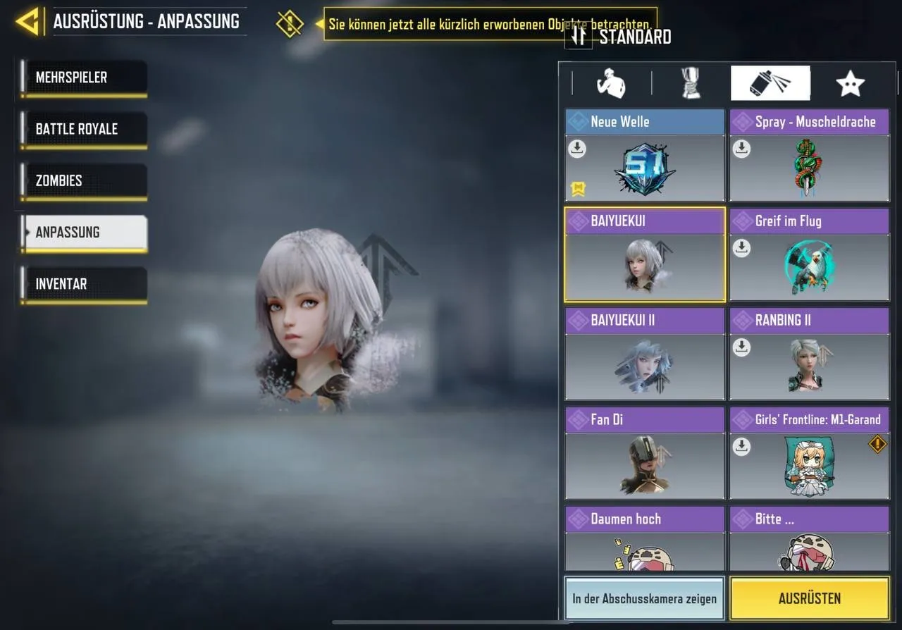 CODM45 368 Level Indian Account 1 Mythic Weapon 7 Legendary Weapons 1 Legendary Bomb 77 Epic Soldiers 24 Epic 124 Rare Vehicles 