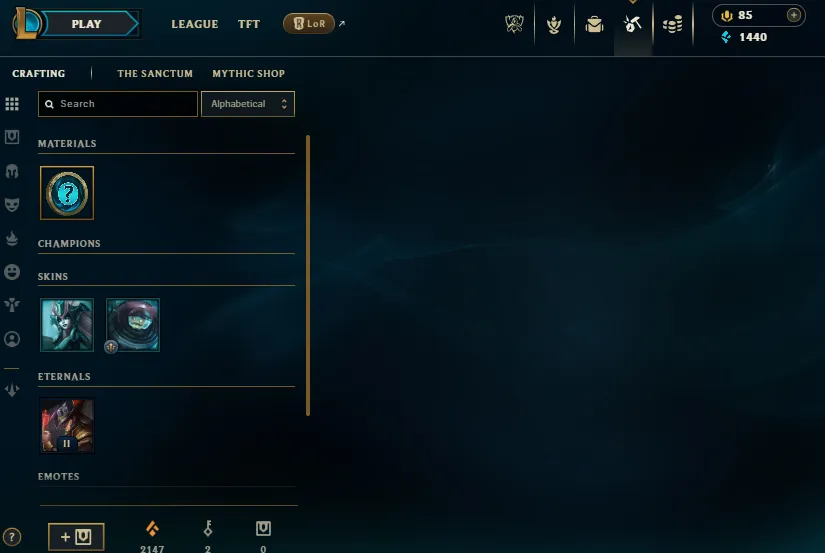 🔥LVL72 Emerald 3 27LP (5W/4L) Handleveled💎75Champs 27Skins⭐Name Changeable✅Lifetime Ownership Guarantee - Never Taken Back✔️Recovery info included