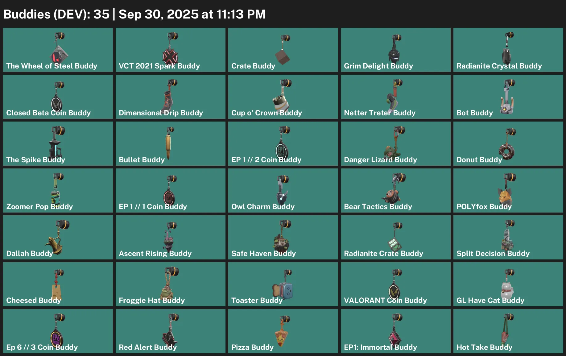 BR | 28 Skins + 2 Knives | Oni Phantom | Kingdom Knife | Hivemind Sword | Hivemind Vandal | VCT 2021 Spark Buddy | 2x Immortal Buddy