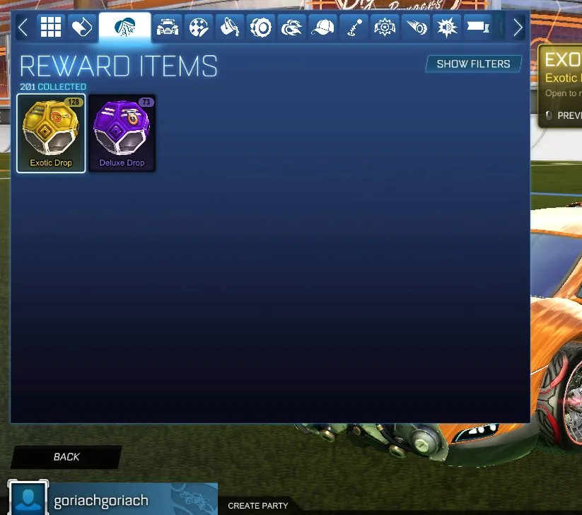 STOCK496 //Fennec, Dominus, Dissolver, Hex Tide, Singularity, Shattered, Dueling Dragons, 201 Drops