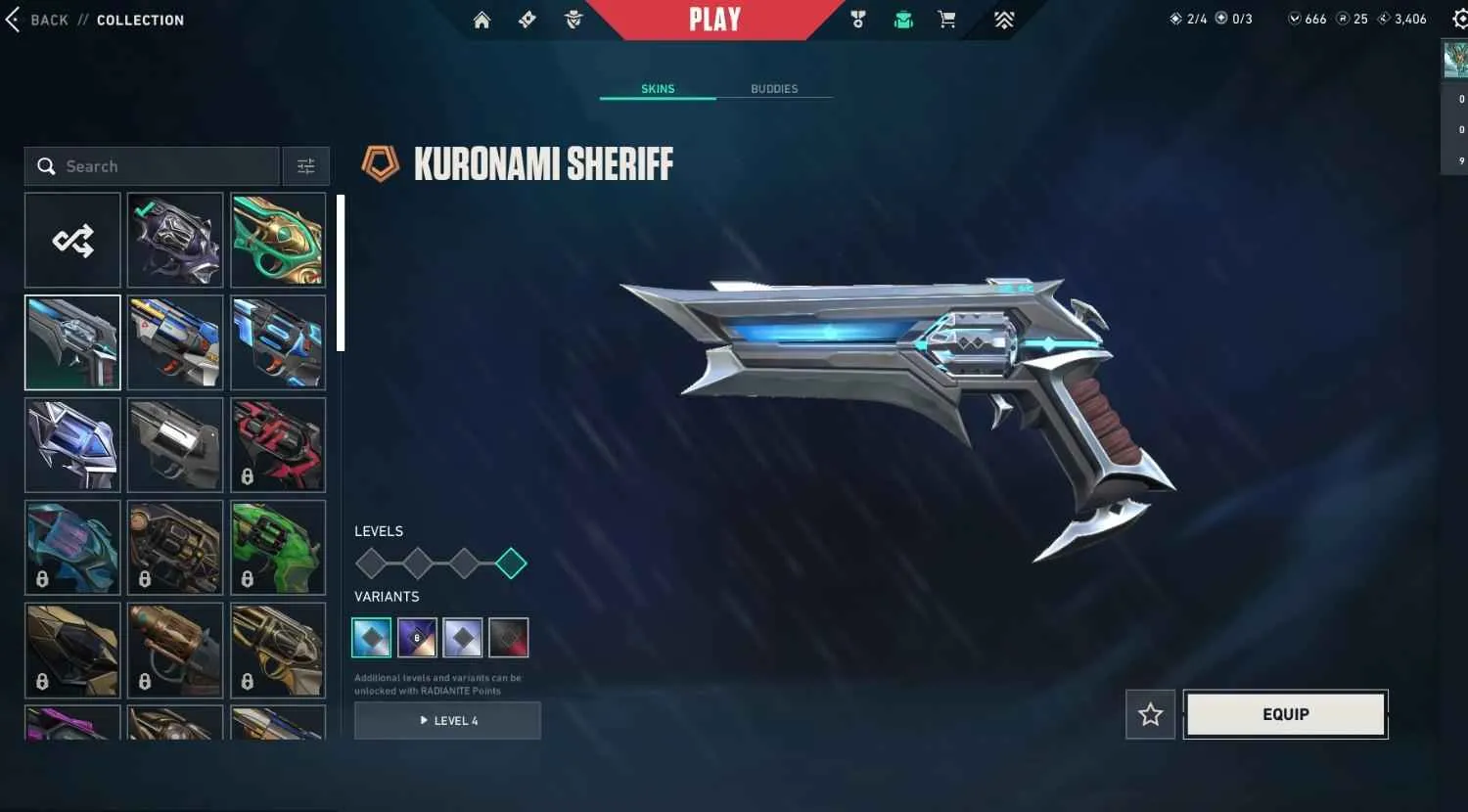 🥇 Platinum 3 • 🎨 44 Skins • 🔥 Ion Karambit • ⚔️ Imperium Set • 👑 Ruination Phantom & More • 📧 Changeable Email