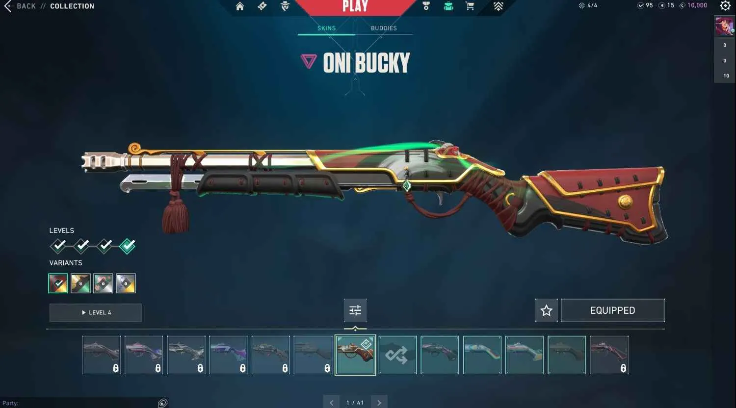 🗡️ Kuronami no Yaiba, ⚔️ Araxys Bio-Atomizers, 🌟 Prime Vandal | 💎 Diamond 2 | 🌍 EU Region | ✉️ Email Changeable | 🎨 82 Skins