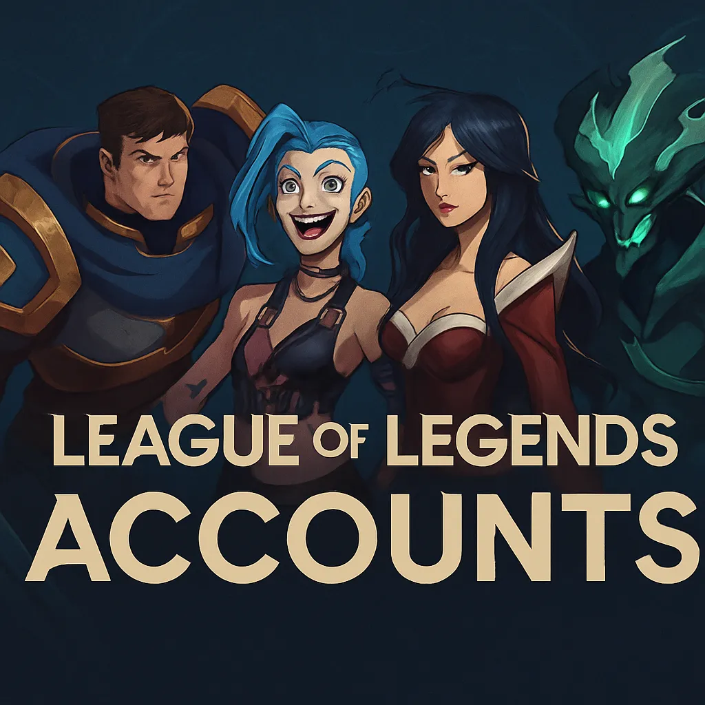 ❄️⚫ EUW ❄️🔹 BRONZE 3 Season 16 ❄️🔹 BRONZE 4 Season 15 ❄️🔹 Honor 4 ❄️🔹 Blue Essence: 16.8K ❄️🔹 REF#EUW-18