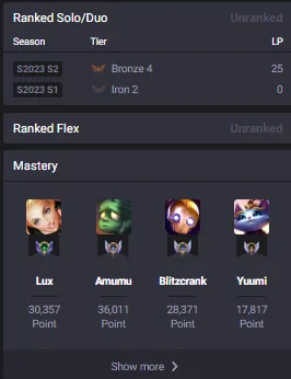 🔥LVL88 Iron 4 Handleveled💎62Champs 8Skins 6K BE⭐Name Changeable✅Recovery Info Incl – Lifetime Ownership Guarantee