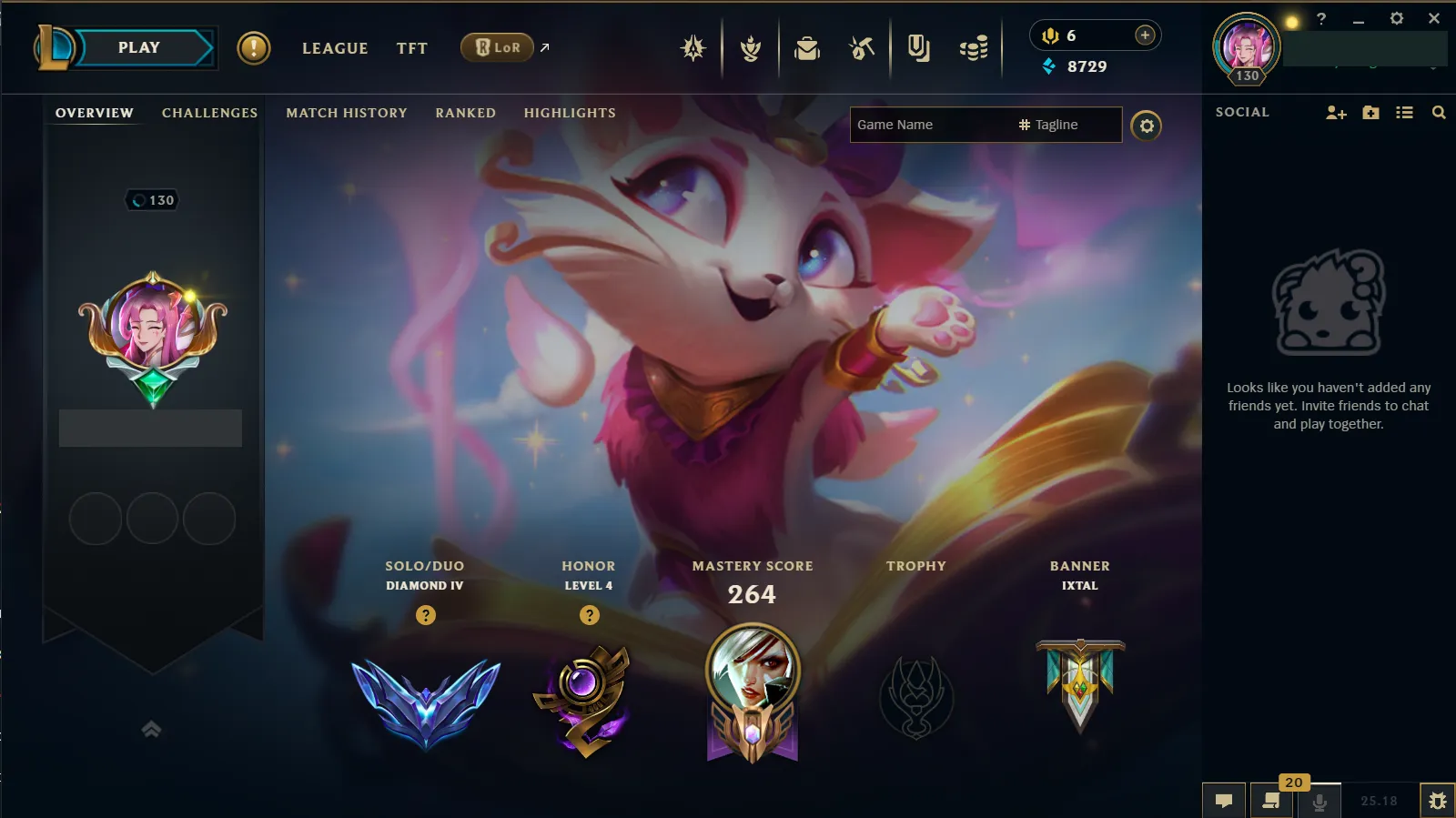 🌍 EUNE 🔒 Handlevel ⚡ Diamond IV (75 LP)✨ WR:54% 🔥 55 Skins + 119 Champions ♾️ Lifetime Ownership 📧 Full Email Access ✅ Full Ownership Transfer #TH-546