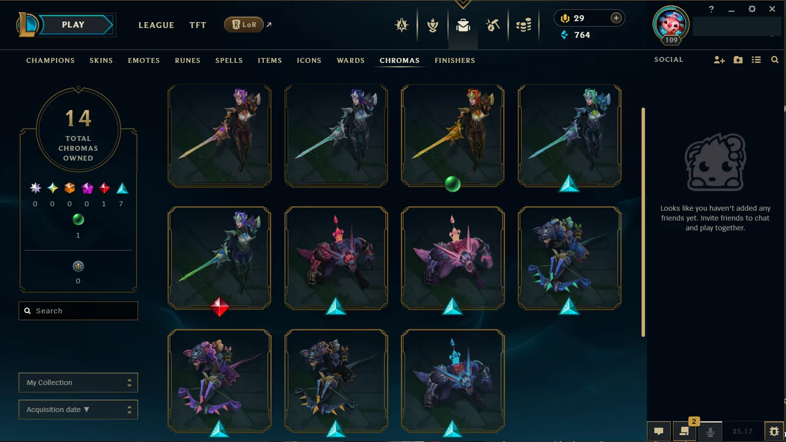 🌍 EUW 🔒 Handlevel ⚡ Emerald I (25 LP)✨ WR:60% 🔥 166 Champs + 58 Skins ♾️ Lifetime Ownership 📧 Full Email Access ✅ Full Ownership Transfer #TH-519