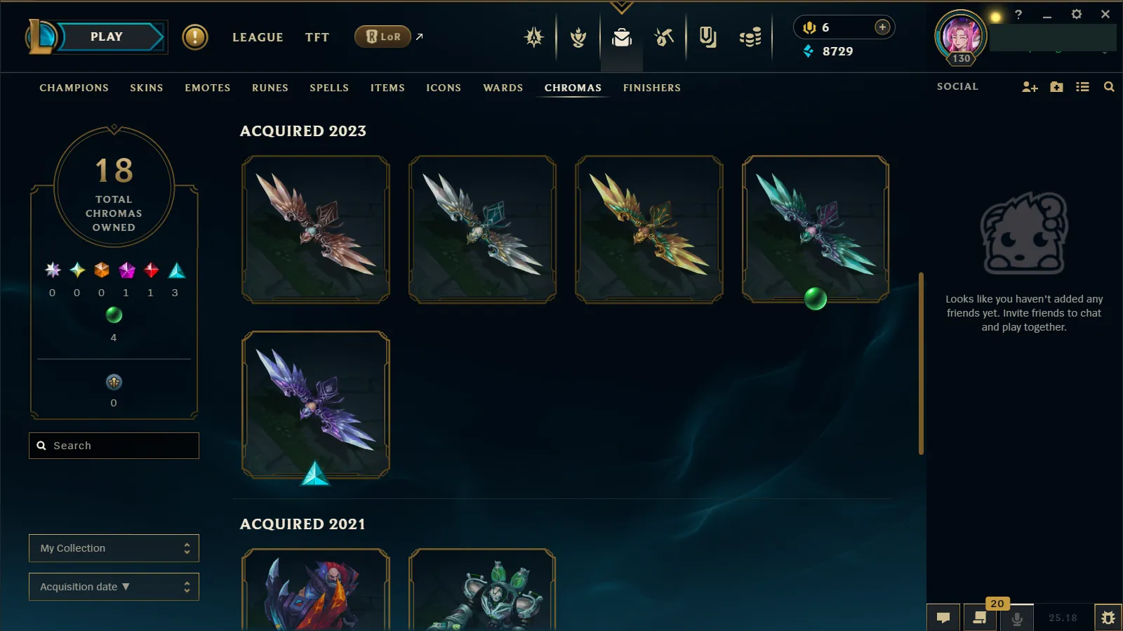 🌍 EUNE 🔒 Handlevel ⚡ Diamond IV (75 LP)✨ WR:54% 🔥 55 Skins + 119 Champions ♾️ Lifetime Ownership 📧 Full Email Access ✅ Full Ownership Transfer #TH-546