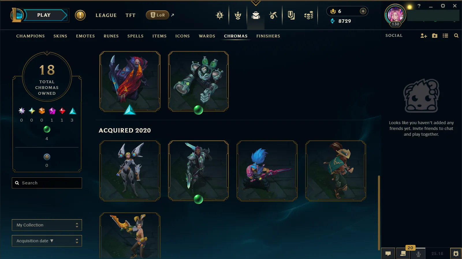 🌍 EUNE 🔒 Handlevel ⚡ Diamond IV (75 LP)✨ WR:54% 🔥 55 Skins + 119 Champions ♾️ Lifetime Ownership 📧 Full Email Access ✅ Full Ownership Transfer #TH-546