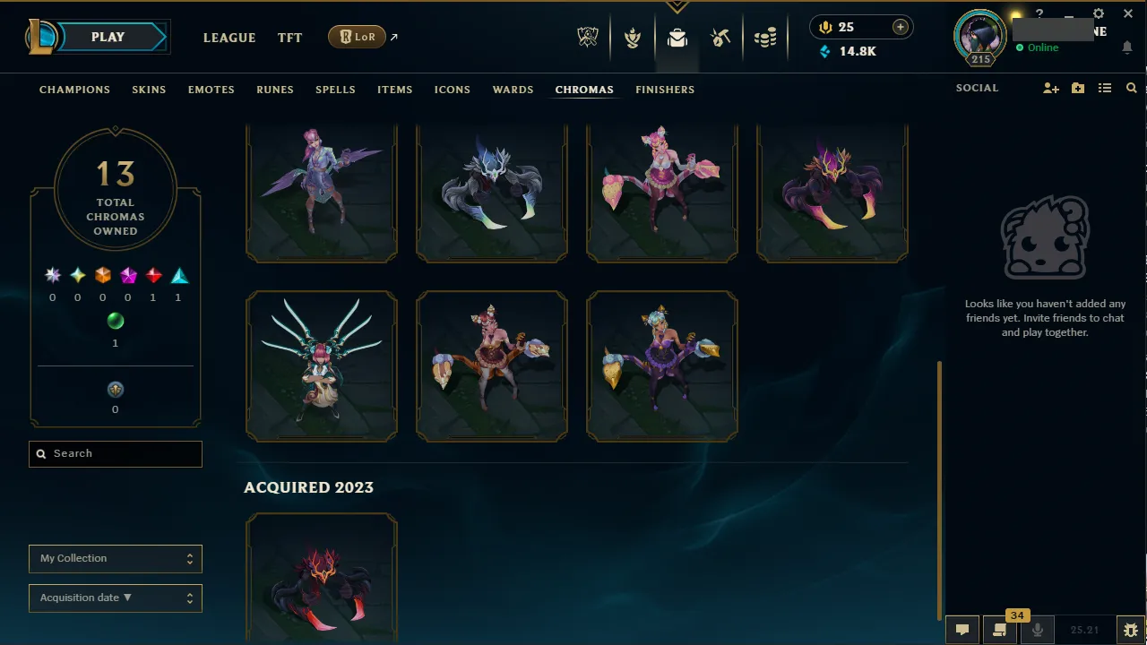 🌍 EUW 🔒 Handlevel ⚡️ Emerald IV (86 LP) ✨️ 120 Champions 🔥 68 Skins ♾️ Lifetime Ownership 📧 Full Access Account ✅ #TH-9258
