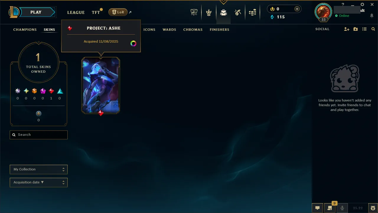 🌍 EUNE 🔒 Handlevel ⚡️Gold IV (68 LP) 🥇 Jungle Main ✨️ WR:70% 🔥 +38LP Gains 📧 Full Access Account ✅ #TH-X2VC32B