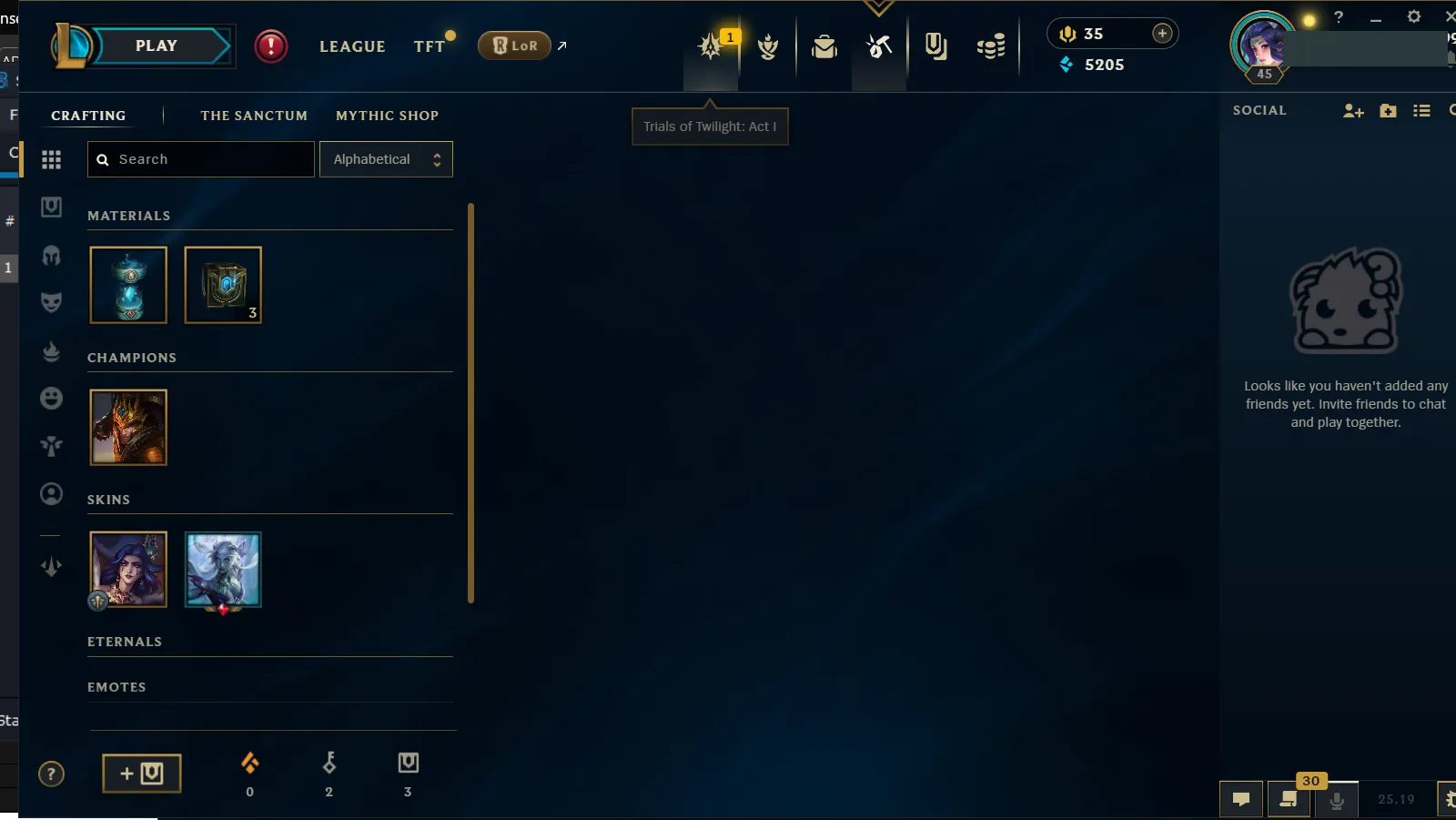 🌍 EUW 🔒 Handlevel ⚡ Master I (62 LP)✨ WR:63% 🔥 133LP Peak ♾️ Lifetime Ownership 📧 Full Email Access ✅ Full Ownership Transfer #TH-540