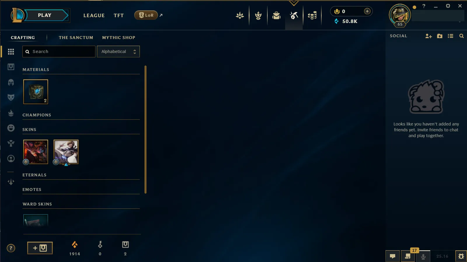 🌍 EUW 🔒 Handlevel ⚡ Master I (212 LP)✨ WR:58% 🔥 46 Champs + 9 Skins ♾️ Lifetime Ownership 📧 Full Email Access ✅ Full Ownership Transfer #0467
