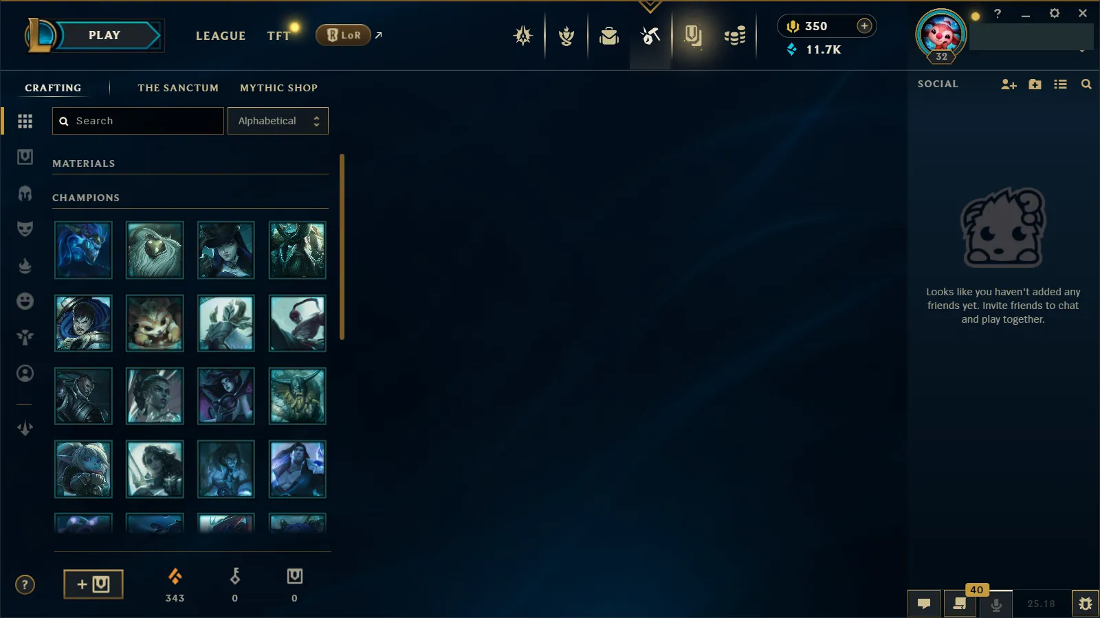 🌍 EUW 🔒 Handlevel ⚡ Gold IV (36 LP)✨ WR:64% 🔥 +38LP Gains +350RP & Inventory Loot ♾️ Lifetime Ownership 📧 Full Email Access ✅ Full Ownership Transfer #THEHUB