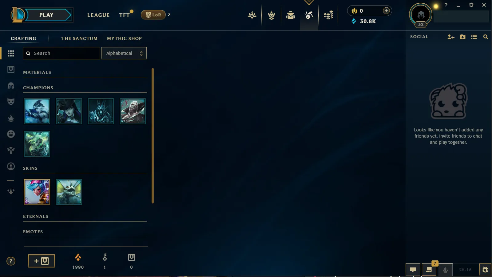 🌍 EUW 🔒 Handlevel ⚡ Gold II (6 LP)✨ WR:85% 🔥 +38LP Gains & MAX MMR ♾️ Lifetime Ownership 📧 Full Email Access ✅ Full Ownership Transfer