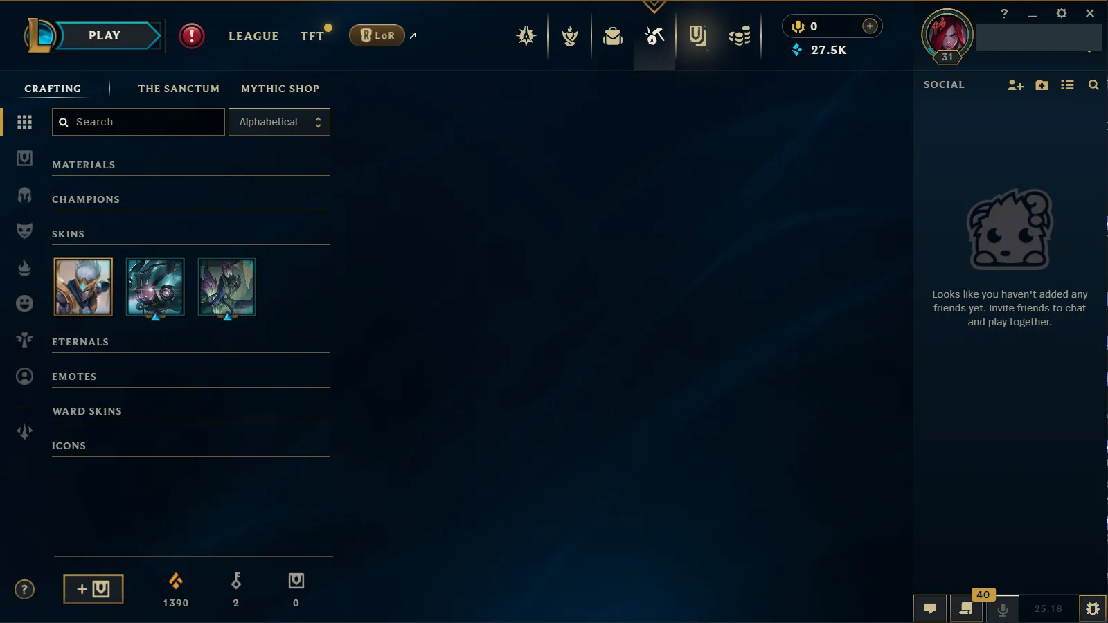 🌍 EUW 🔒 Handlevel ⚡ Silver III (Fresh Account - Placement Start) ✨ Unverified Email  🔥 Uncapped MMR ♾️ Lifetime Ownership 📧 Full Email Access ✅ Full Ownership Transfer