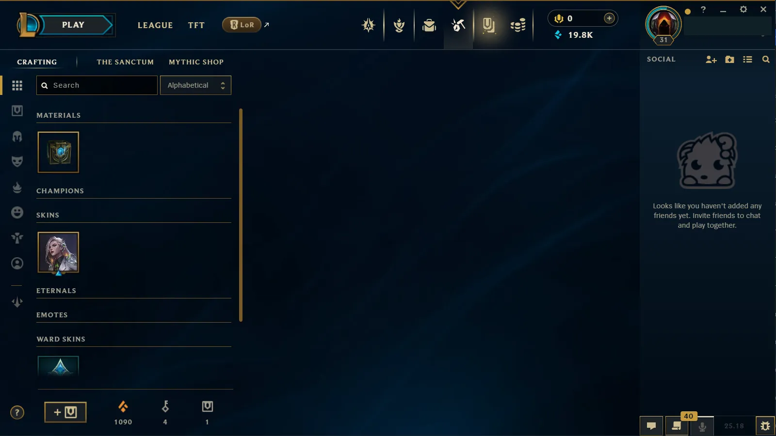 🌍 EUW 🔒 Handlevel ⚡ Silver II (30 LP)✨ WR:50% 🔥 +38LP Gains +20 Mythic Essences ♾️ Lifetime Ownership 📧 Full Email Access ✅ Full Ownership Transfer #FLEJER