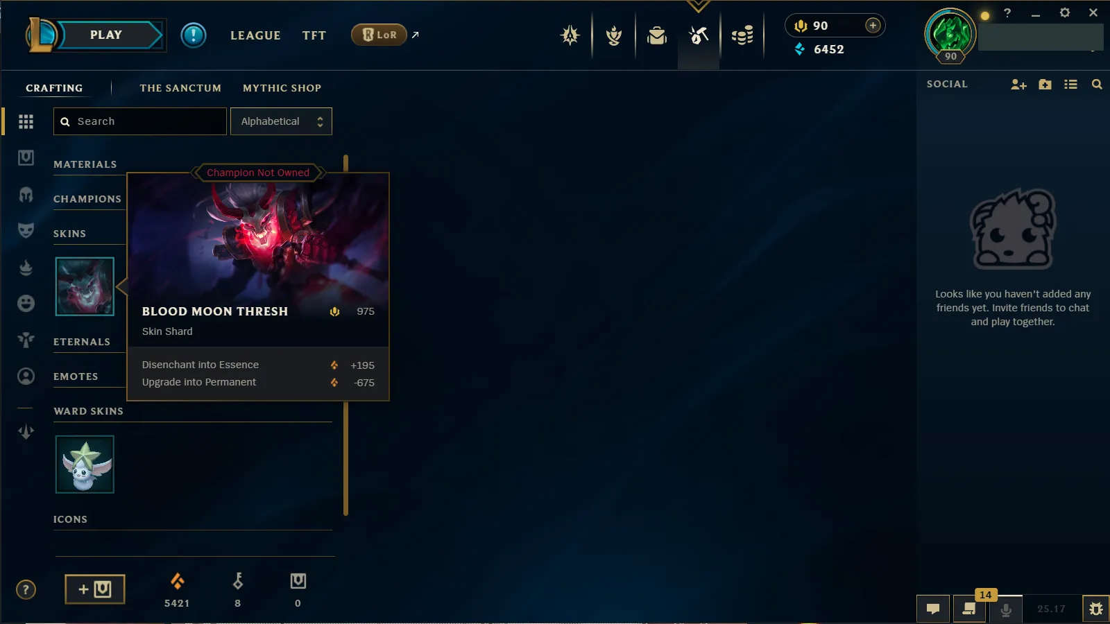 🌍 EUW 🔒 Handlevel ⚡ Platinum IV (71 LP)✨ WR:76% 🔥 +38LP Gains ♾️ Lifetime Ownership 📧 Full Email Access ✅ Full Ownership Transfer