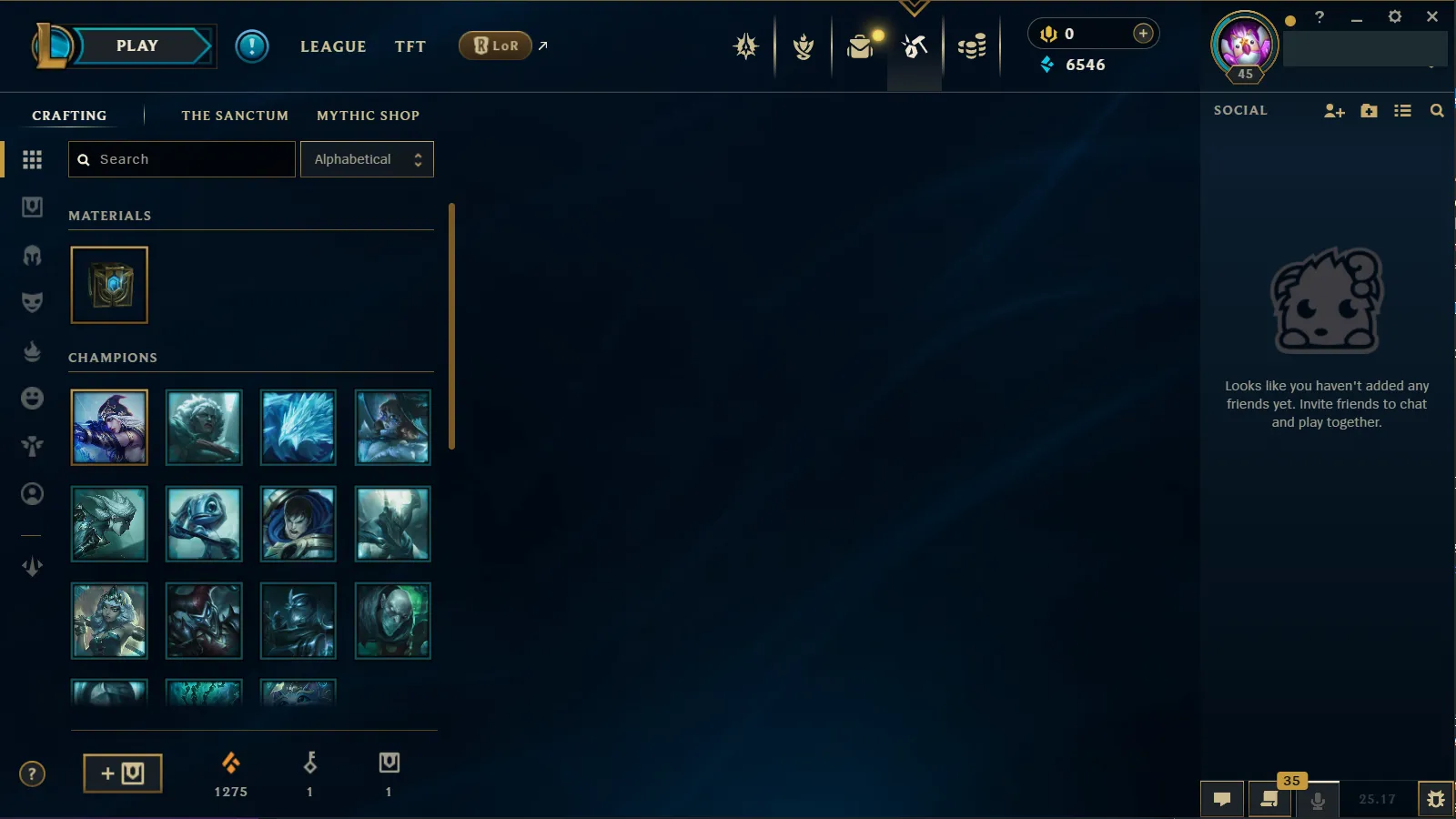 🌍 EUW 🔒 Handlevel ⚡ Platinum I (75 LP)✨ WR:60% 🔥 50 Champions + 3 Skins ♾️ Lifetime Ownership 📧 Full Email Access ✅ Full Ownership Transfer #TH-509