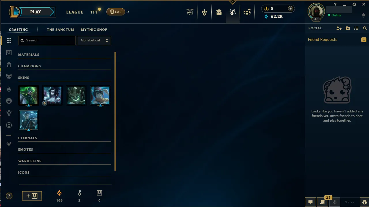 🌍 EUW 🔒 Handlevel ⚡️ Platinum I (58 LP) 🥇 Support Main ✨️ WR:64% 🔥 Solid MMR 📧 Full Access Account ✅ #TH-29DJ9823