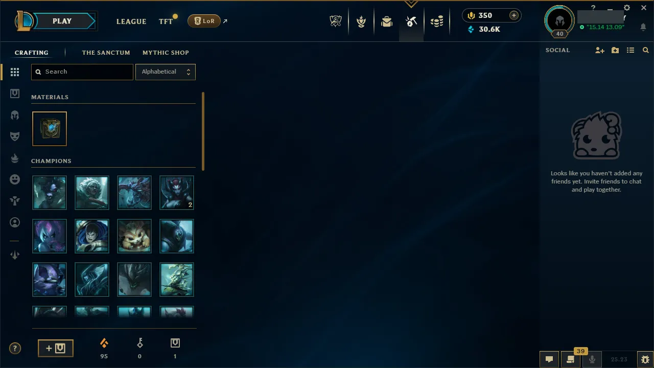 🌍 EUW 🔒 Handlevel ⚡️Emerald II (50 LP) 🥇 Mid/Jungle ✨️ WR:73% 🔥 +30LP Gains - Master MMR  📧 Full Access Account ✅ #TH-FGJ2C23