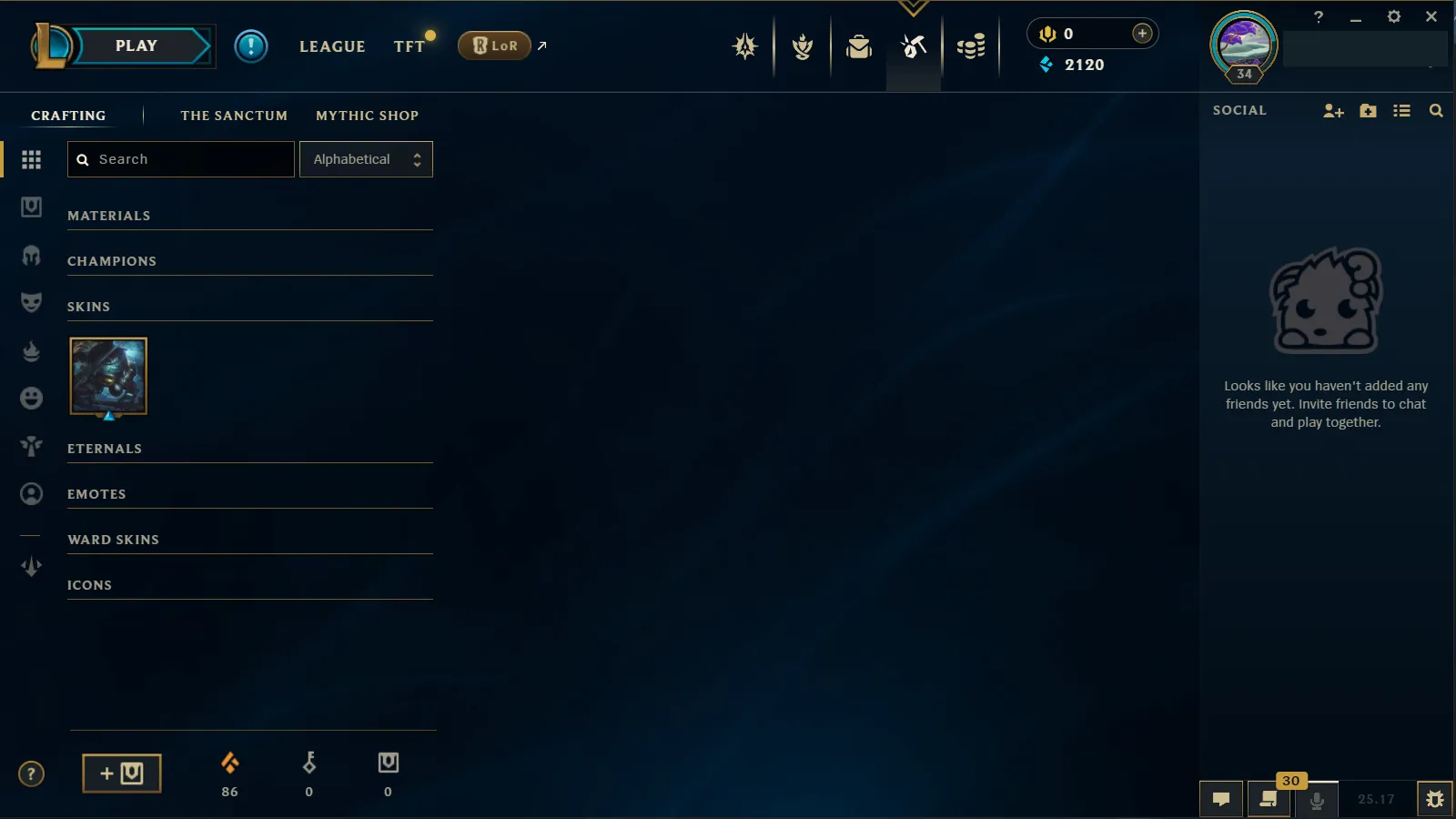 🌍 EUW 🔒 Handlevel ⚡ Gold IV (84 LP)✨ WR:64% 🔥 +38LP Gains ♾️ Lifetime Ownership 📧 Full Email Access ✅ Full Ownership Transfer #FLK2
