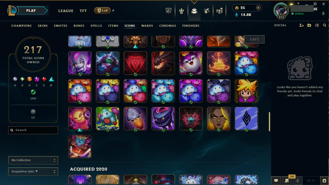 🌍 EUW 🔒 Handlevel ⚡️ Emerald IV (86 LP) ✨️ 120 Champions 🔥 68 Skins ♾️ Lifetime Ownership 📧 Full Access Account ✅ #TH-9258
