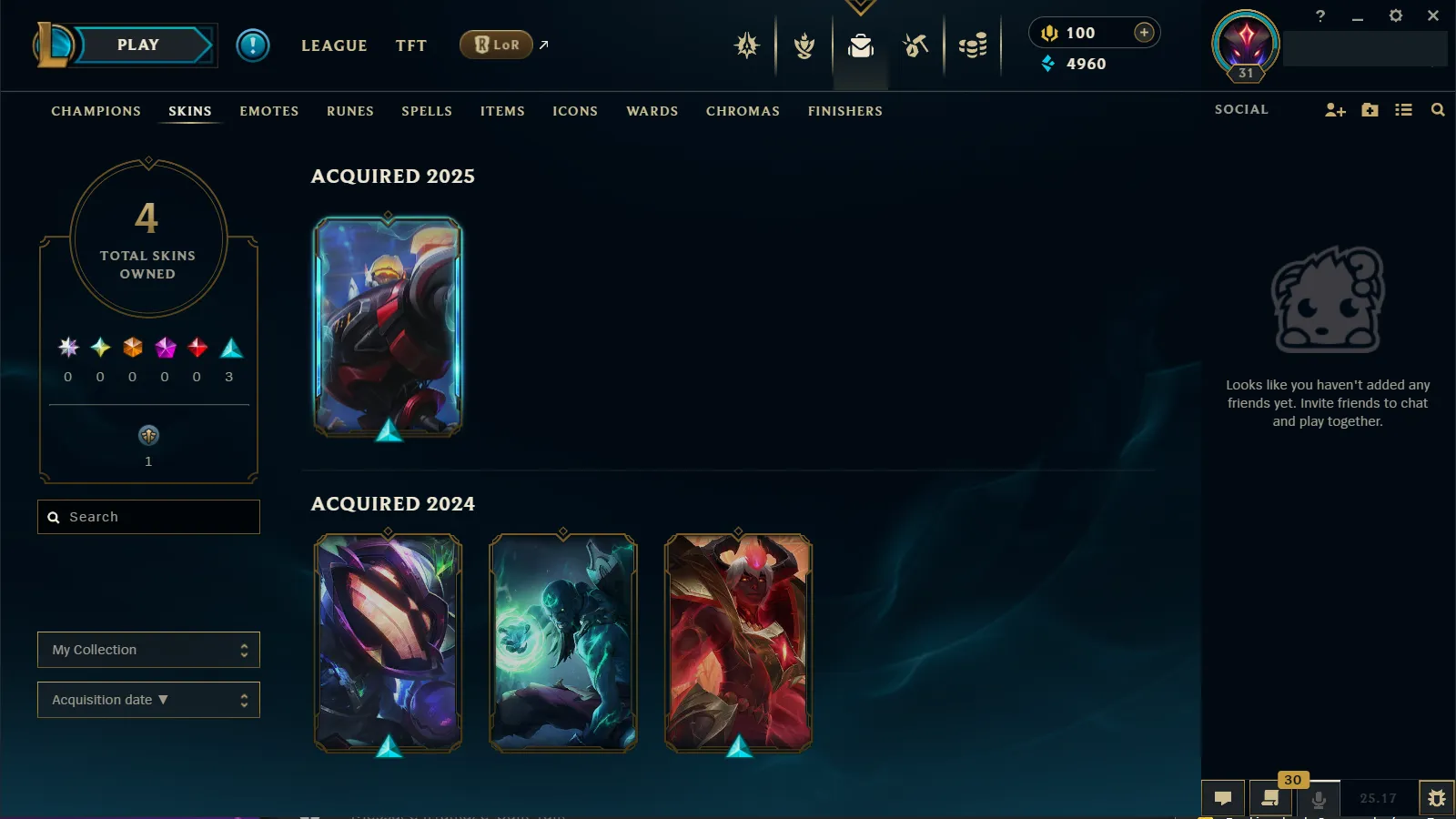 🌍 EUW 🔒 Handlevel ⚡ Silver II (97 LP)✨ WR:60% 🔥 +38LP Gains ♾️ Lifetime Ownership 📧 Full Email Access ✅ Full Ownership Transfer #FLK2