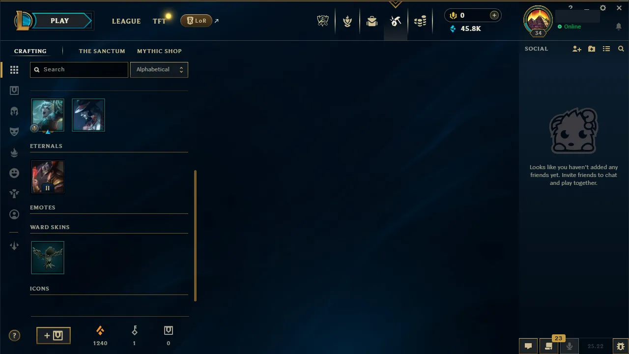 🌍 EUW 🔒 Handlevel ⚡️ Gold II (59 LP) 🥇 Mid/Jungle Main ✨️ WR:62% 🔥 +38LP Gains  📧 Full Access Account ✅ #TH-