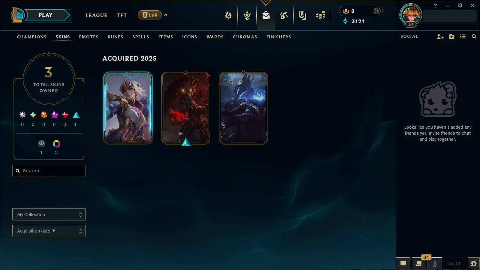 🌍 EUW 🔒 Handlevel ⚡ Platinum IV (49 LP)✨ Chosen of the Wolf Kindred & Worlds Zed 🔥 +38LP Gains ♾️ Lifetime Ownership 📧 Full Email Access ✅ Full Ownership Transfer
