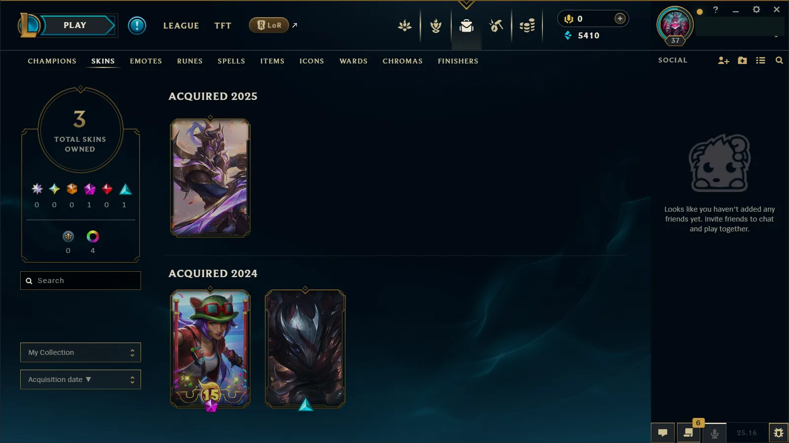 🌍 EUW 🔒 Handlevel ⚡ Emerald IV (52 LP)✨ +29LP Gains 🔥 Good Loot ♾️ Lifetime Ownership 📧 Full Email Access ✅ Full Ownership Transfer