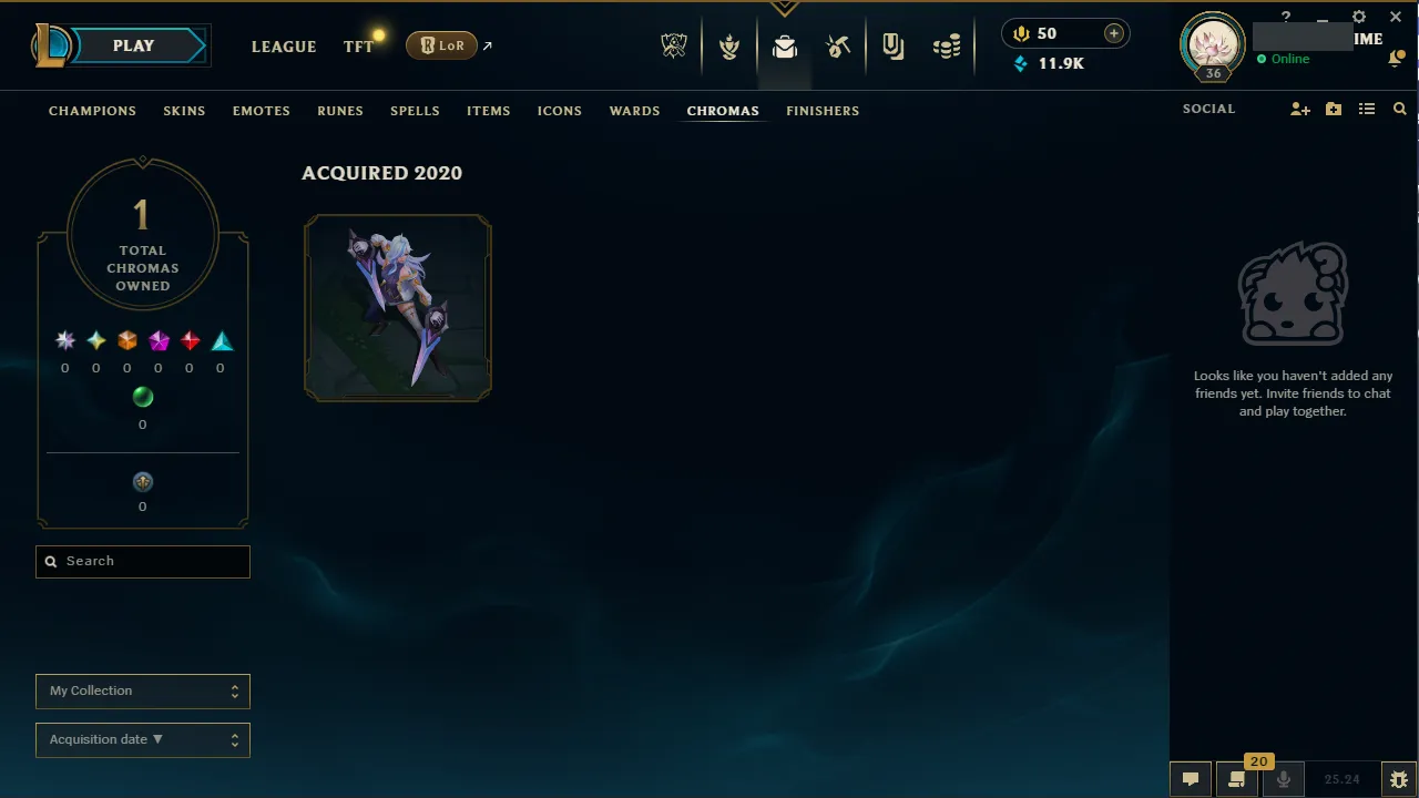 🌍 EUW 🔒 Handlevel ⚡️ Gold IV (30 LP) 🥇 Mid Main ✨️ WR:100% 🔥 11W-0L 📧 Full Access Account ✅ #TH-K0P