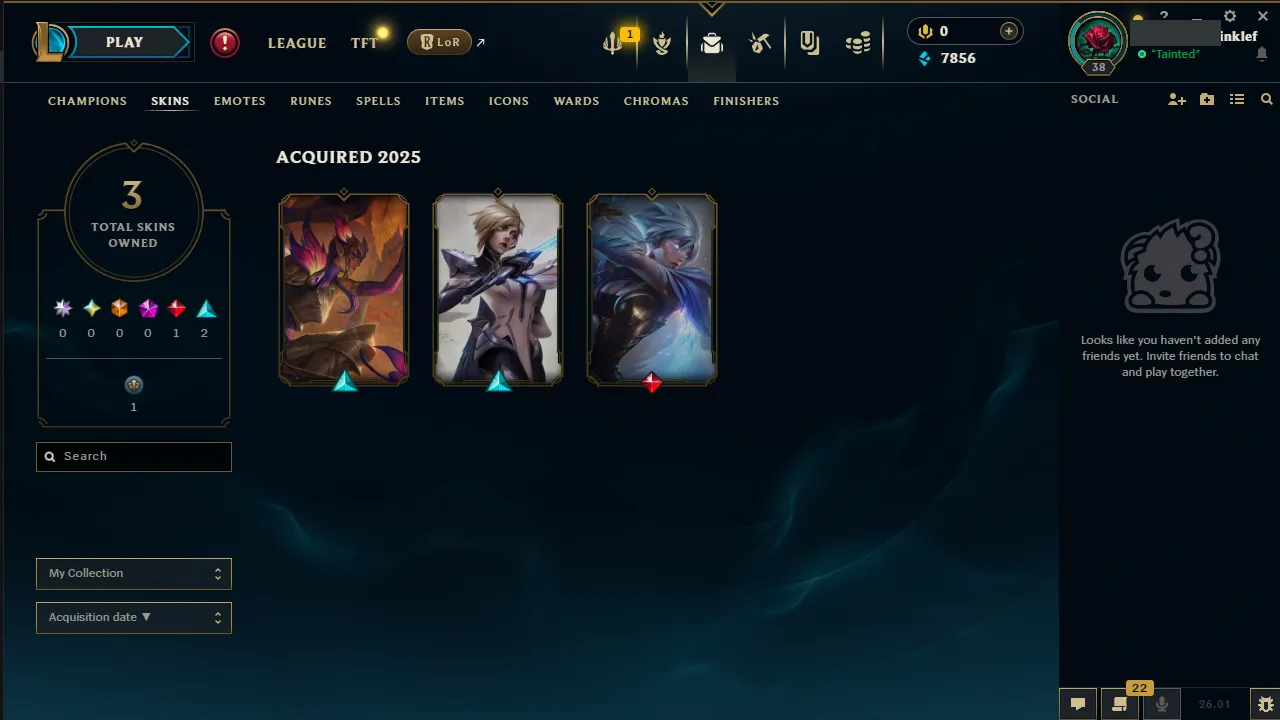 🌍 EUNE 🔒 Handlevel ⚡️ Platinum III (60 LP) 🥇 Dawnbringer Riven ✨️ WR:100% 🔥 -  📧 Full Access Account ✅ #TH-631-A3