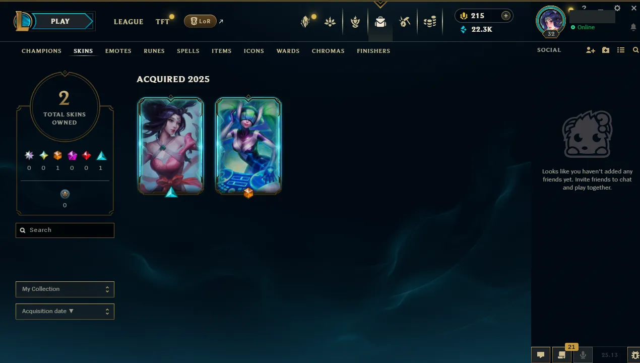 ✨ EUW ⭐ Handlevel  ✨DJ Sona - Sacred Sword Janna - WR: 64% +38LP Gains ⚡ Gold IV (88 LP)  🎨 Skins: 2 ♾️ Lifetime Ownership 📧 Full Email Access 👑 High Quality Riot Account #THEHUB