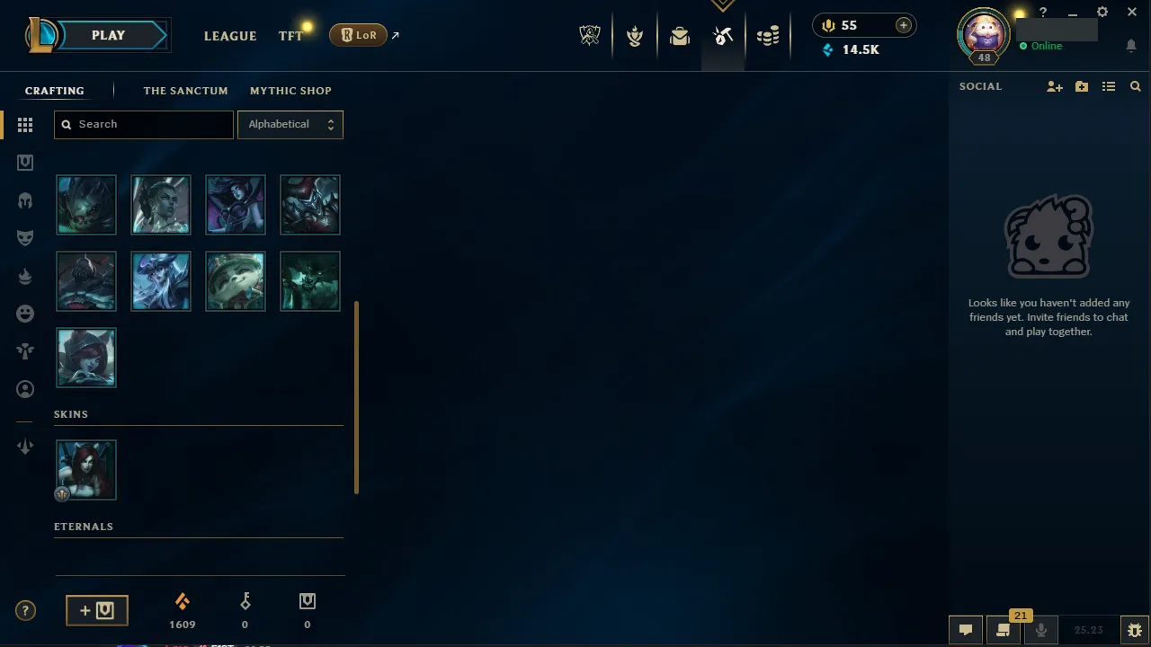 🌍 EUW 🔒 Handlevel ⚡️ Master (379 LP) 🥇 ADC Main ✨️ WR:65% 🔥 +22LP Gains  📧 Full Access Account ✅ #TH-X680