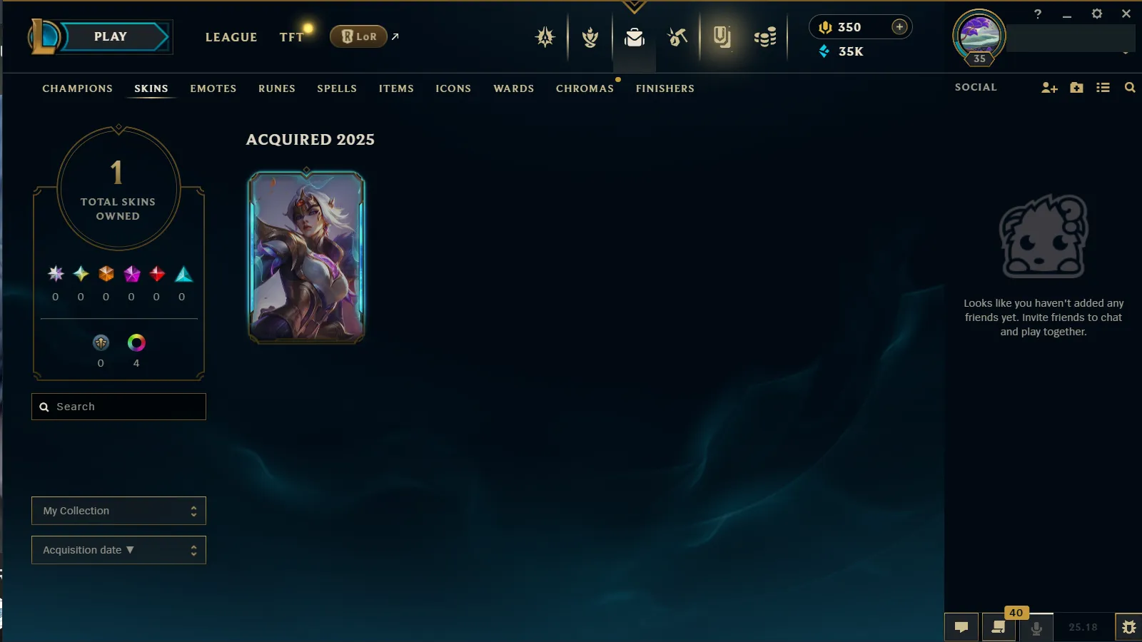 🌍 EUW 🔒 Handlevel ⚡ Platinum III (5 LP)✨ WR:90% 🔥 350RP + Inventory Loot ♾️ Lifetime Ownership 📧 Full Email Access ✅ Full Ownership Transfer #THEHUB