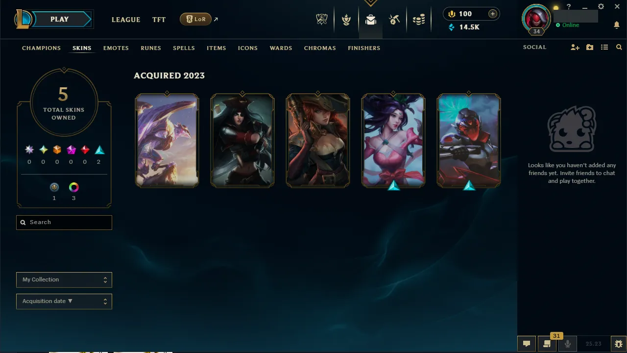 🌍 EUW 🔒 Handlevel ⚡️Platinum IV (97 LP) 🥇 Mid Main ✨️ WR:60% 🔥 +38LP Gains  📧 Full Access Account ✅ #TH-2DFXXR